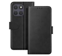 Avizar, Funda para Moto G67 Efecto Cuero con Porta-tarjetas y Función Soporte