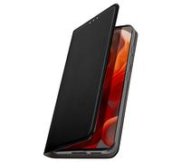 Avizar Funda para Moto G85 Tarjetero Soporte Solapa Magnética,