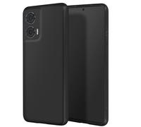 Avizar, Funda para Motorola Edge 50 Fusion Policarbonato Rígido Acabado Mate