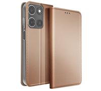 Avizar, Funda para Motorola Moto G15 y Moto G15 Power con tapa para tarjetas