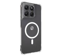 Avizar, Funda para Motorola Moto G37 et G37 Power Antigolpes Magnética Reforzada