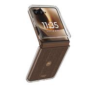 Avizar, Funda para Motorola Razr 70 Ultra Protección Rígida Plegable