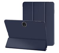 Avizar Funda para OnePlus Pad 2 Solapa de soporte vídeo, Azul oscuro