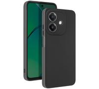 Avizar Funda para Oppo A40 Silicona Mate Bloqueo Cámara Protegido,