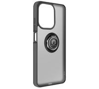 Avizar Funda para Oppo A5 Pro con soporte de anillo y fijación magnética,