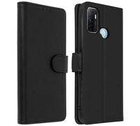 Avizar Funda para Oppo A53 / A53s Libro Billetera F. Soporte,