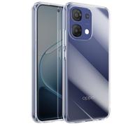 Avizar Funda para Oppo A6 Pro Suave de Silicona Ultrafina 0.5mm