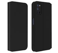 Avizar Funda para Oppo A72 / A52 libro billetera F. Soporte