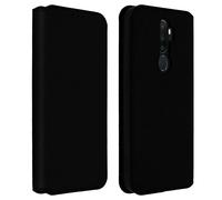 Avizar Funda para Oppo A9 2020, A5 2020 libro billetera F. Soporte,