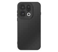 Avizar, Funda para Oppo Find X9 de Silicona Flexible con Borde de Cámara Elevado