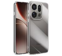 Avizar, Funda para Oppo Find X9 Flexible de Silicona Ultra-Fina 0.5mm