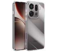 Avizar Funda para Oppo Find X9 Pro de Silicona Suave Ultrafina Antichoque