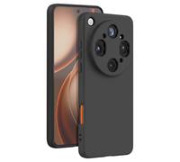 Avizar, Funda para Oppo Find X9 Ultra Serie CamGuard con Protección de Cámara