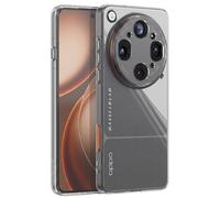 Avizar, Funda para Oppo Find X9 Ultra Serie CamGuard con Protección de Cámara