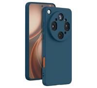 Avizar, Funda para Oppo Find X9 Ultra Serie CamGuard con Protección de Cámara