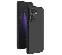 Avizar Funda para Oppo Reno 13 F y 13 FS Silicona Mate Flexible,