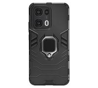Avizar Funda para Oppo Reno 13 Pro con anillo soporte antigolpes,
