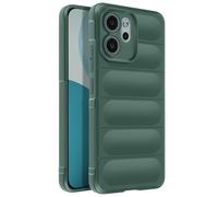 Avizar, Funda para Oppo Reno 14 F / 14 FS con diseño texturizado en relieve