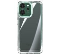 Avizar, Funda para Oppo Reno 14F / 14 FS Diseño Híbrido Ultra Resistente