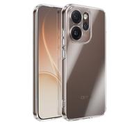 Avizar, Funda para Oppo Reno 15 Pro de Silicona con Protección de Cámara Elevada