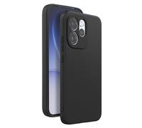 Avizar, Funda para Oppo Reno 15 Pro Soft-Touch de Silicona Serie Fast Cover
