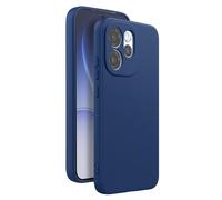 Avizar, Funda para Oppo Reno 15 Pro Soft-Touch de Silicona Serie Fast Cover