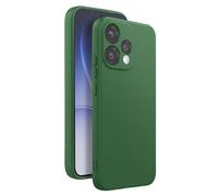 Avizar, Funda para Oppo Reno 15 Soft-Touch de Silicona Serie Fast Cover