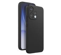 Avizar Funda para Oppo Reno 15 Soft-Touch de Silicona Serie Fast Cover
