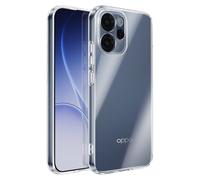 Avizar Funda para Oppo Reno 15F / 15 FS de Silicona con Protección de Cámara Elevada