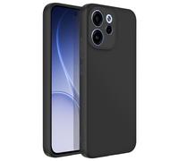 Avizar, Funda para Oppo Reno 15F / 15 FS de Silicona Suave Antichoque Oleofóbica