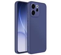 Avizar, Funda para Oppo Reno 15F / 15 FS de Silicona Suave Antichoque Oleofóbica