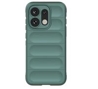 Avizar, Funda para Oppo Reno 16 / 16 Pro con Relieve 3D y Agarre Antideslizante