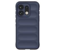 Avizar, Funda para Oppo Reno 16 / 16 Pro con Relieve 3D y Agarre Antideslizante