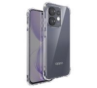 Avizar, Funda para Oppo Reno 16 / 16 Pro de Silicona con Esquinas Reforzadas