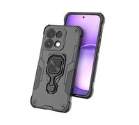 Avizar, Funda para Oppo Reno 16F / 16 FS Antigolpes con Anillo Soporte Magnético