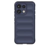 Avizar, Funda para Oppo Reno 16F / 16 FS con Relieve 3D y Agarre Antideslizante