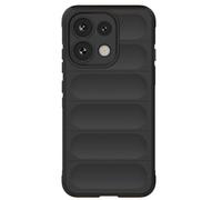 Avizar, Funda para Oppo Reno 16F / 16 FS con Relieve 3D y Agarre Antideslizante