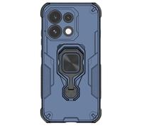 Avizar, Funda para Oppo Reno 16F / 16FS Antigolpes con Anillo Magnético Soporte