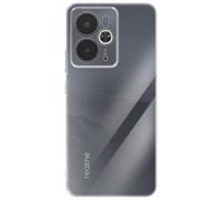 Avizar, Funda para Realme 14T Flexible de silicona con protección de cámara