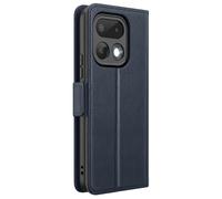 Avizar, Funda para Realme 16 Pro Efecto Cuero Texturizado con Espejo y Tarjetero