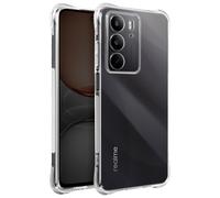 Avizar, Funda para Realme C75 antigolpe flexible esquinas reforzadas