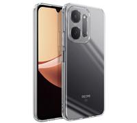 Avizar, Funda para Redmi 17C 5G Ultrafina con Protección de Cámara Elevada