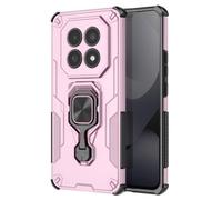 Avizar Funda para Redmi Note 15 con Anillo Giratorio y Función Soporte