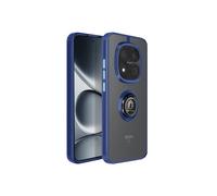 Avizar Funda para Redmi Note 15 Pro 5G con Anillo Magnético y Acabado Esmerilado