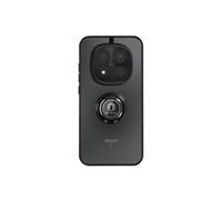 Avizar Funda para Redmi Note 15 Pro 5G con Anillo Magnético y Acabado Esmerilado