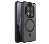 Avizar Funda para Redmi Note 15 Pro Plus 5G Reforzada Compatible con Accesorios MagSafe