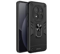 Avizar Funda para Redmi Note 15 Pro Plus con Anillo Magnético