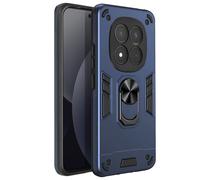 Avizar Funda para Redmi Note 15 Pro Plus con Anillo Magnético, Azul