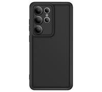 Avizar Funda para S25 Ultra Soft Touch Esquinas Reforzadas,