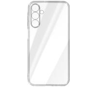 Avizar, Funda para Samsung A15 Silicona Semirrígida 2mm Ligera Invisible